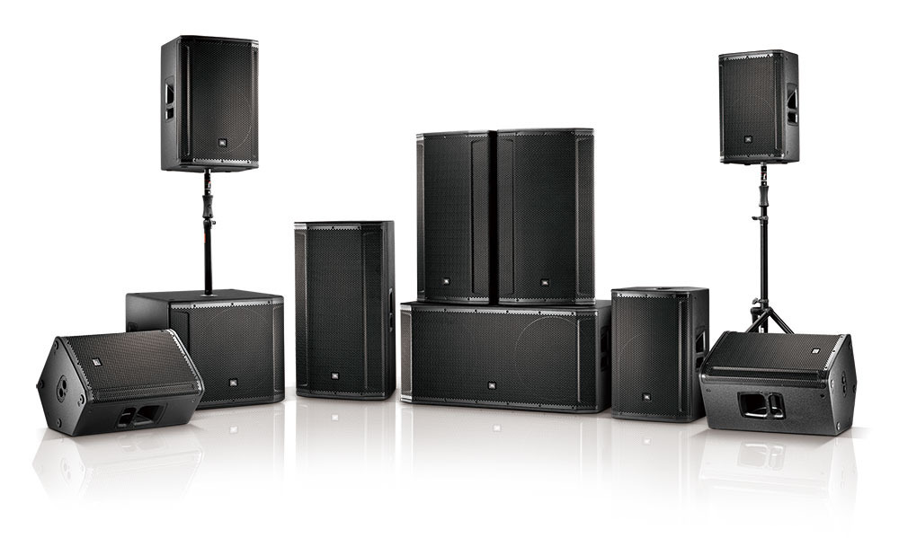 SRX800 Passive Seriesの特長 - ヒビノマーケティング Div.