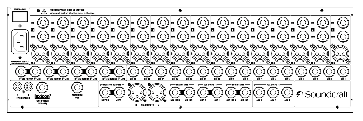 FX16Ⅱ - ヒビノマーケティング Div.