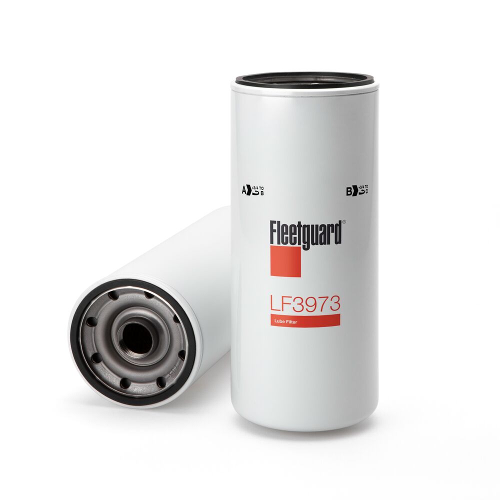 Fleetguard Oil Filter - LF3973 - Titan Machinery
