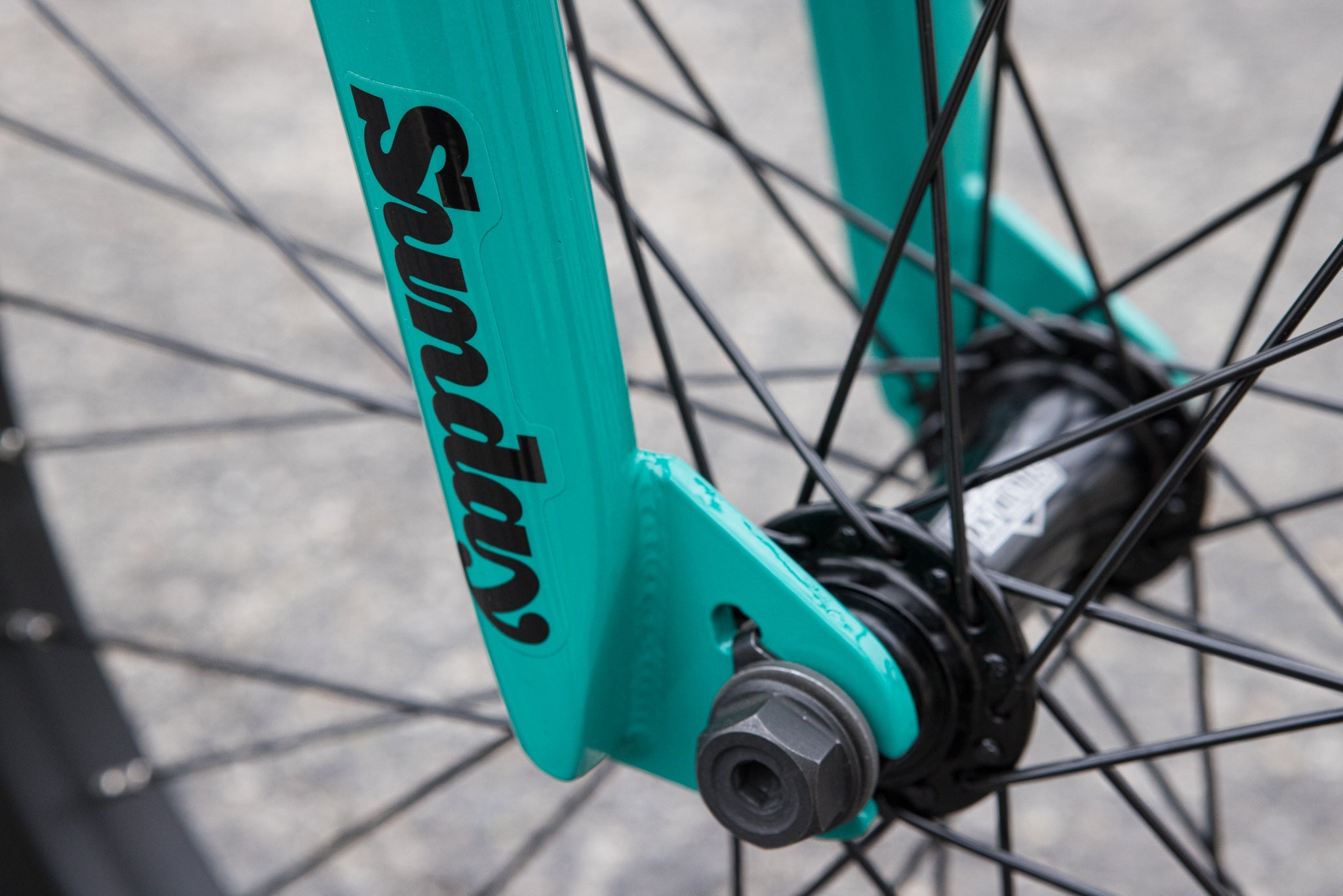 Sunday EX - Erik Elstran Signature (Gloss Billiard Green with 21