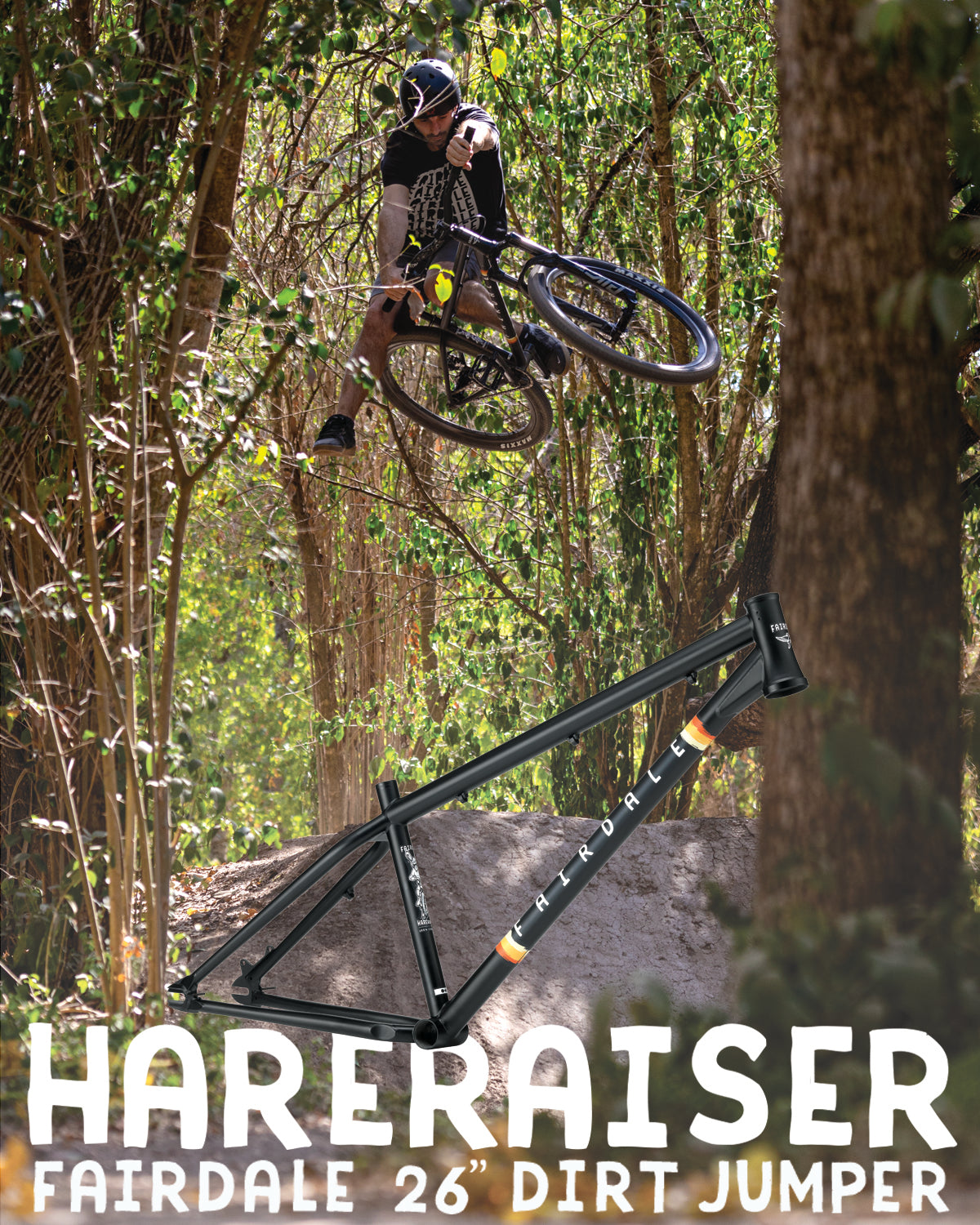 Fairdale Hareraiser 26