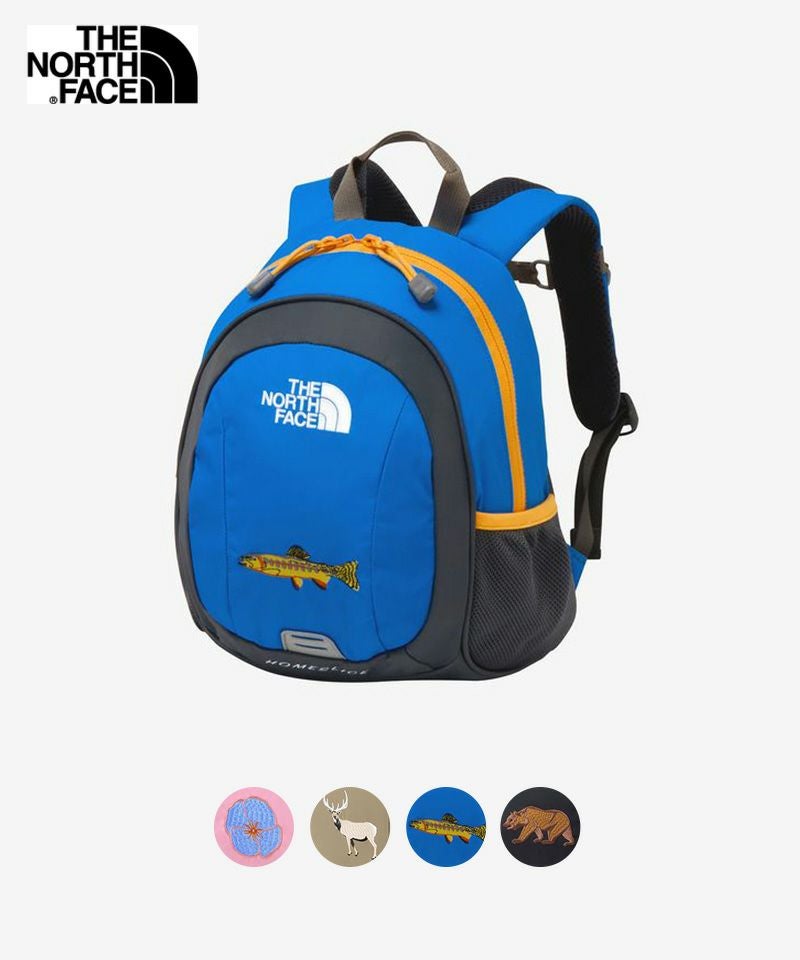 THE NORTH FACE ｜子供服のセレクトショップ MARKEY'S ONLINE STORE