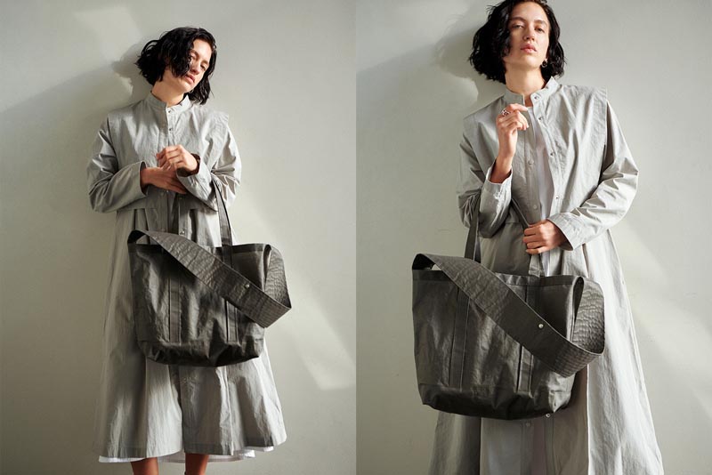 MATO by MARLMARL】マザーズバッグからペアレンツバッグの時代へ