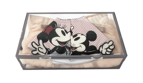 MARLMARL HOLIDAY Disney Collection