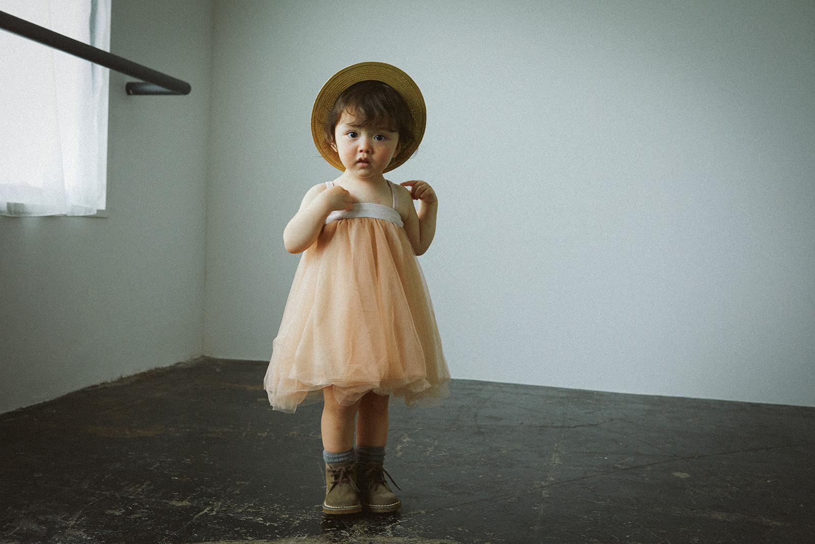 tutu 5 peony | ギフト・スタイ・出産祝いのMARLMARL（マールマール）