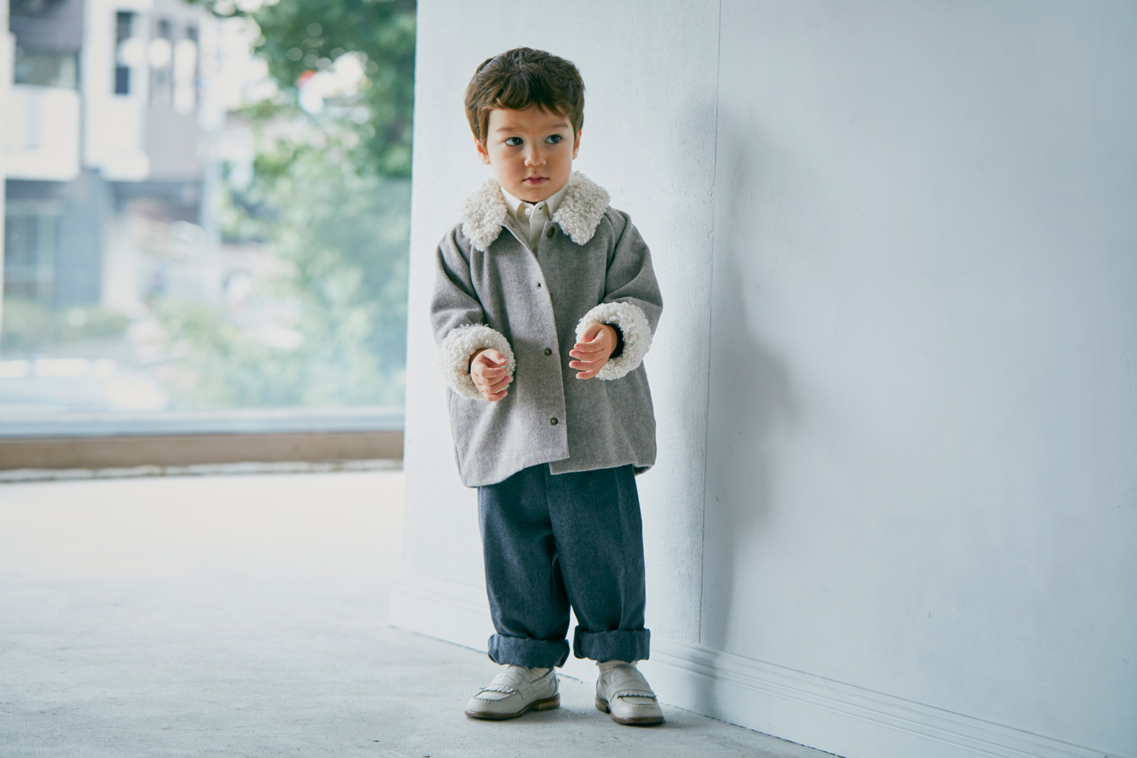 alto 1 beige | ギフト・スタイ・出産祝いのMARLMARL（マールマール）