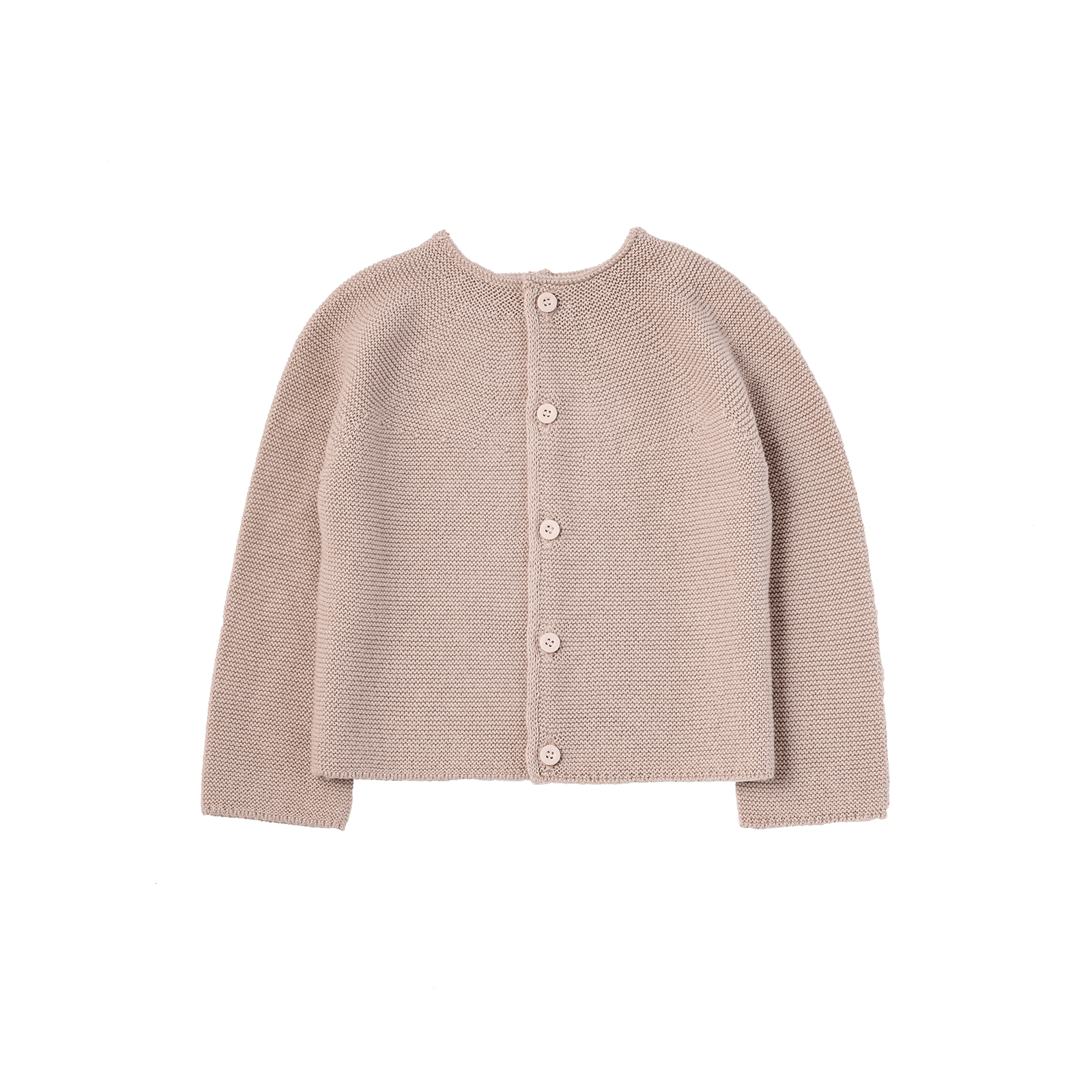 cardigan 4 sakura | ギフト・スタイ・出産祝いのMARLMARL（マールマール）