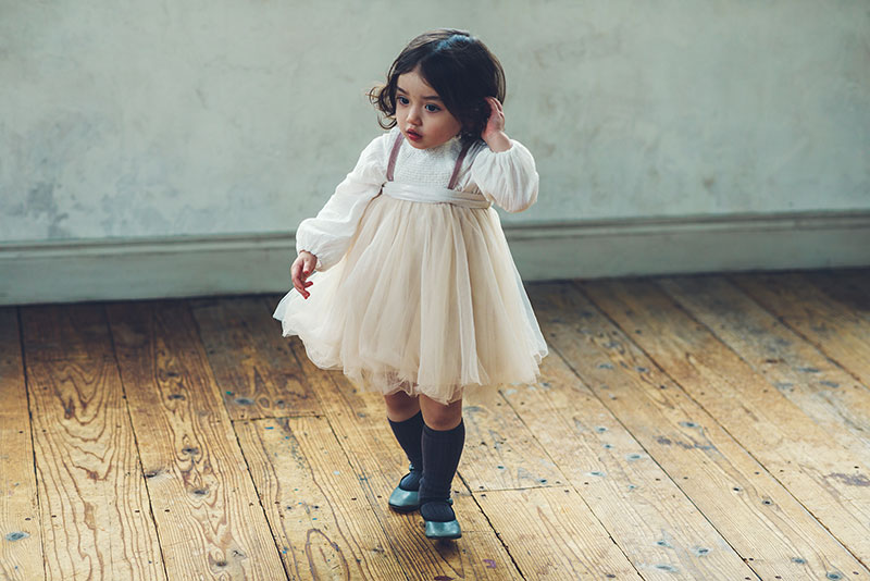 tutu 4 peachpuff | ギフト・スタイ・出産祝いのMARLMARL（マールマール）