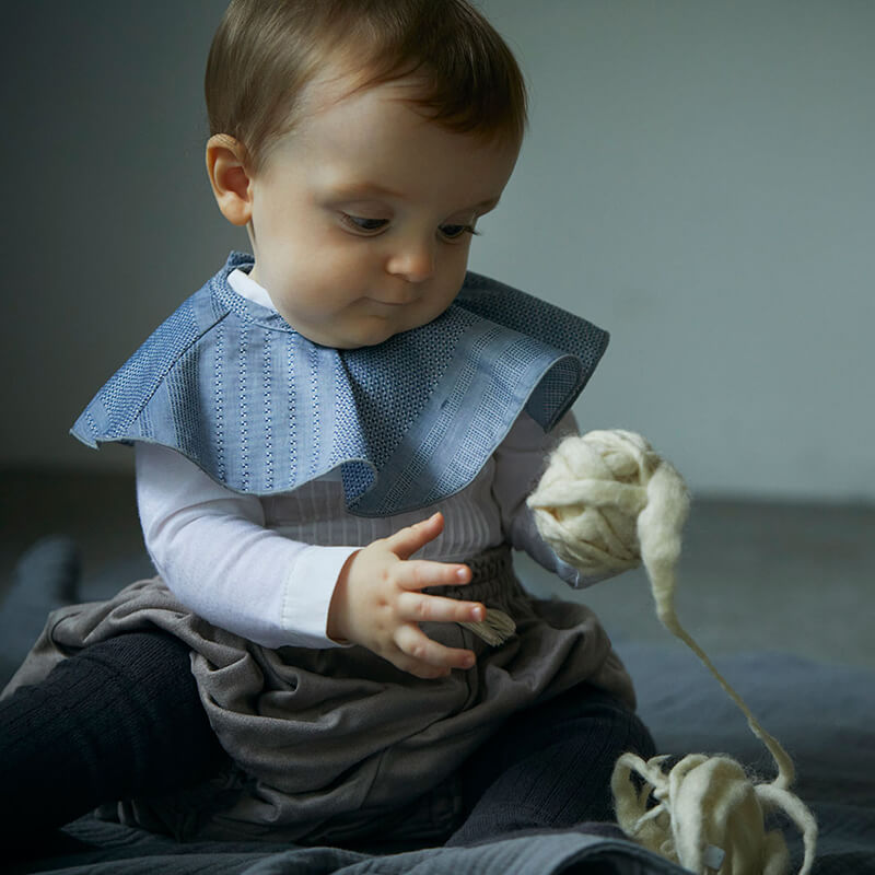 organic 4 etoile blue | ギフト・スタイ・出産祝いのMARLMARL（マール