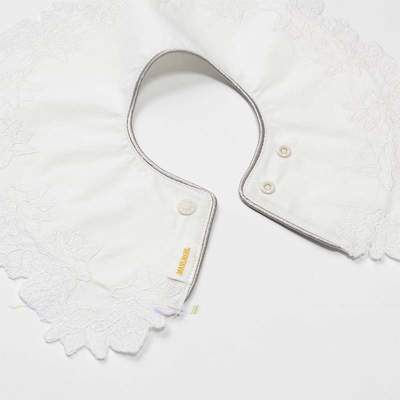 deco 2 gardenia | ギフト・スタイ・出産祝いのMARLMARL（マールマール）