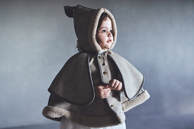 sonnet mouton greige | ギフト・スタイ・出産祝いのMARLMARL（マール