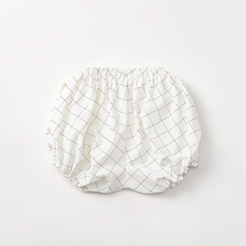 bloomers graph white | ギフト・スタイ・出産祝いのMARLMARL（マール