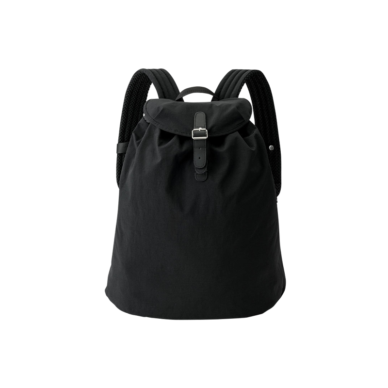 PELICAN BACK PACK 3 BLACK | ギフト・スタイ・出産祝いのMARLMARL