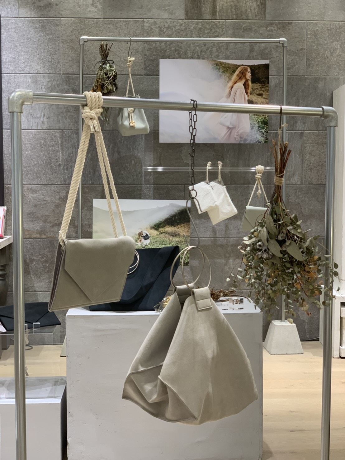 プレママもぜひ！】中身入りのマザーズバッグを体験 ＠銀座＆渋谷