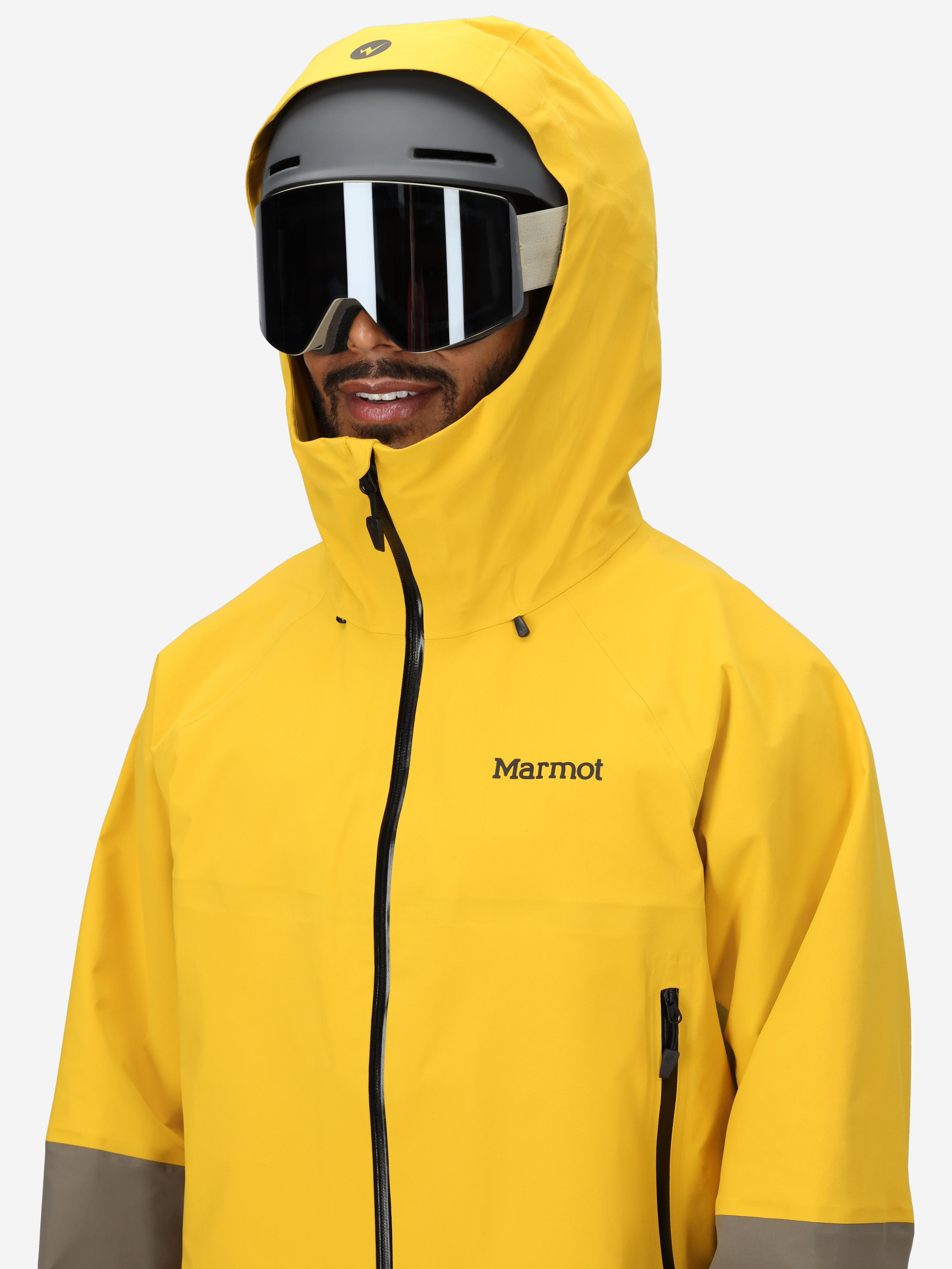 Men's GORE-TEX® Orion Jacket | Marmot