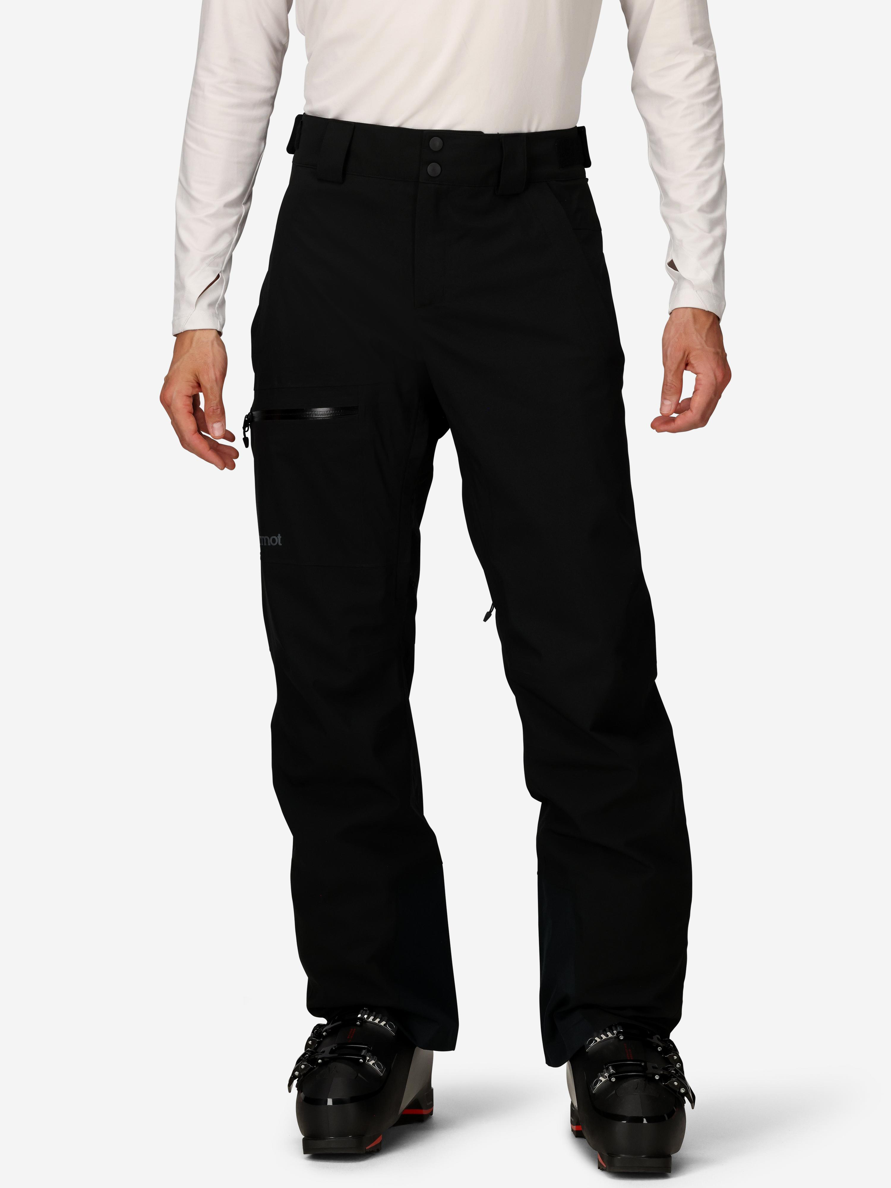 Men's Ski & Snowboarding Pants | Marmot