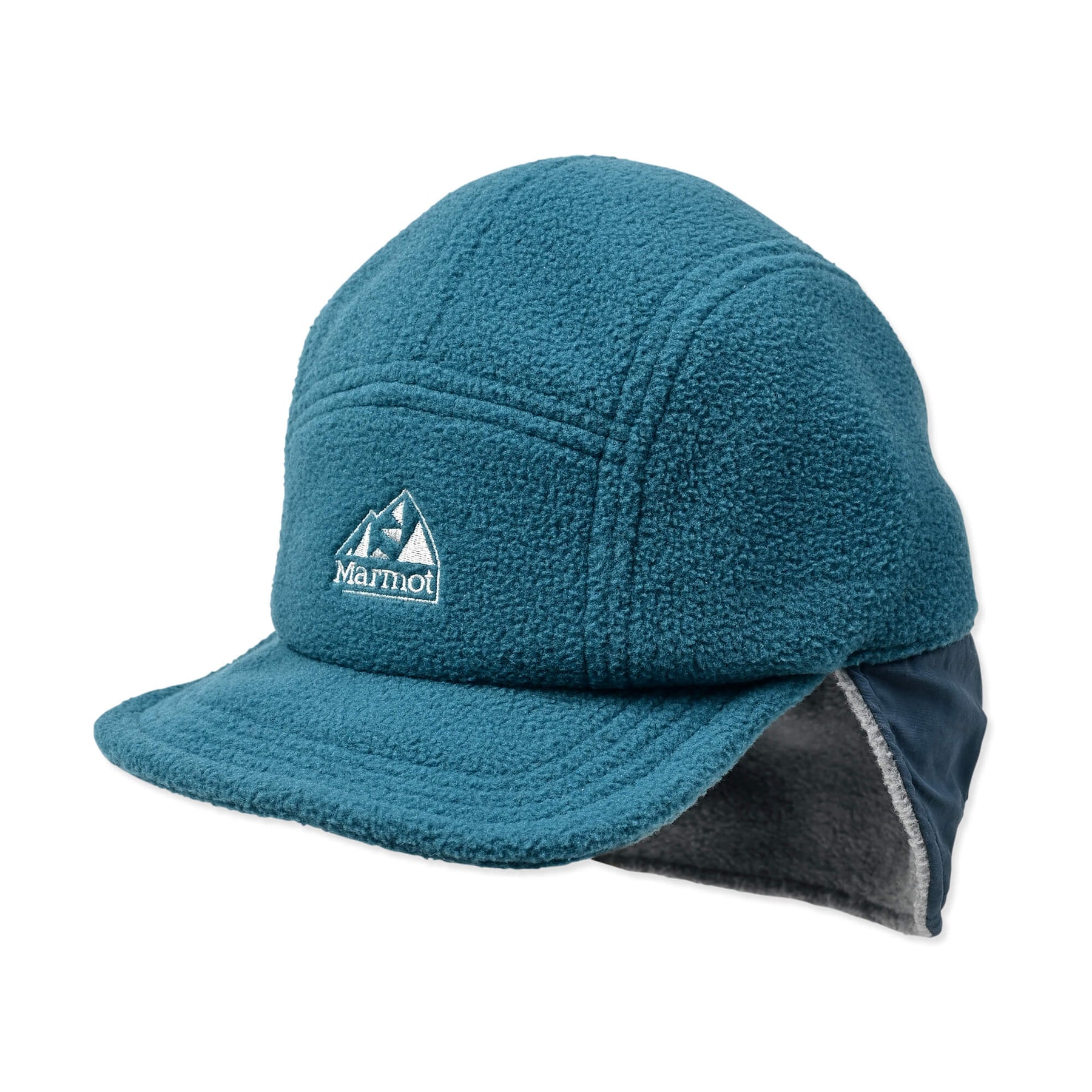 K's Fleece Ear Flap Cap (キッズフリースイヤーキャップ)