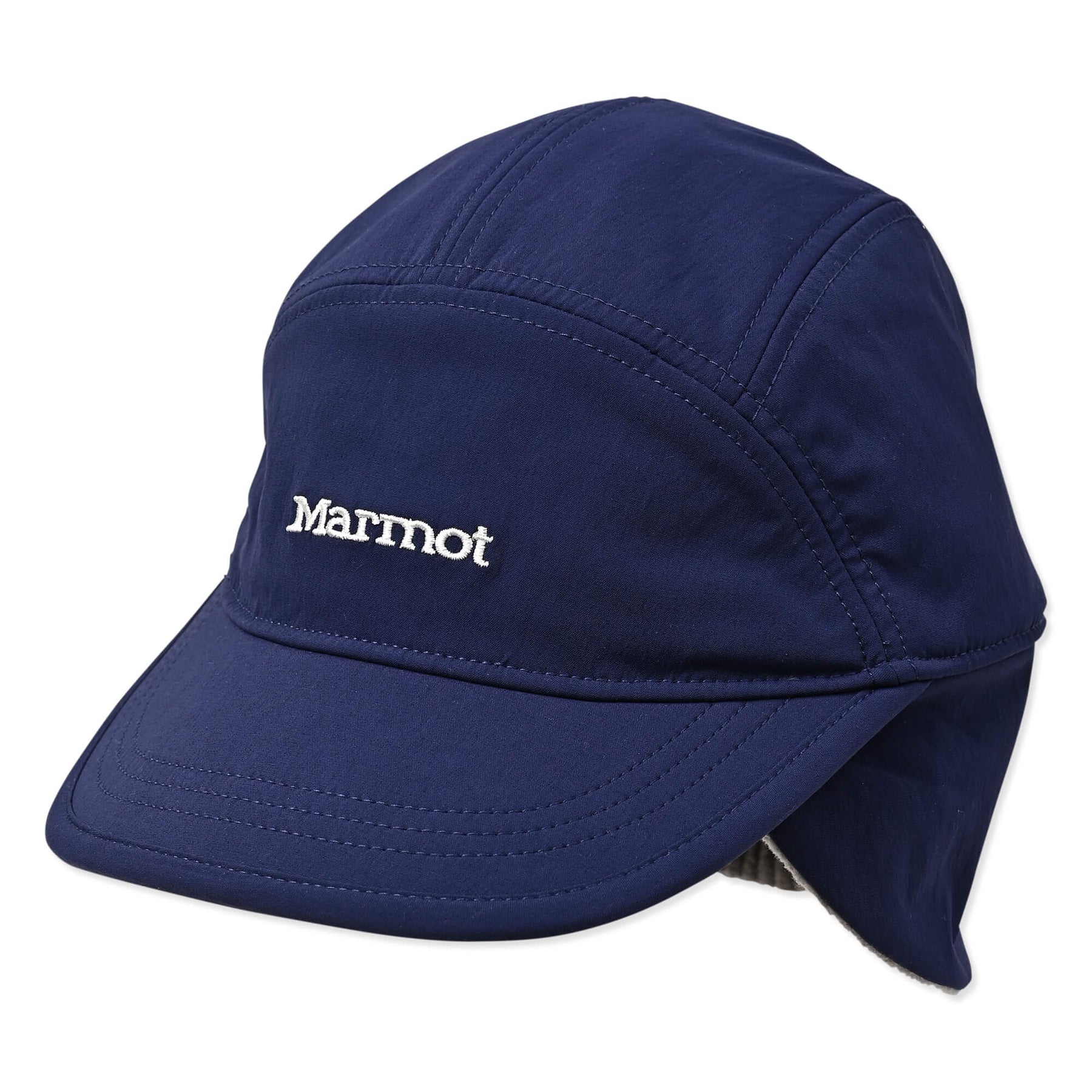 Nylon Fleece Ear Flap Cap (ナイロンフリースイヤーフラップキャップ)