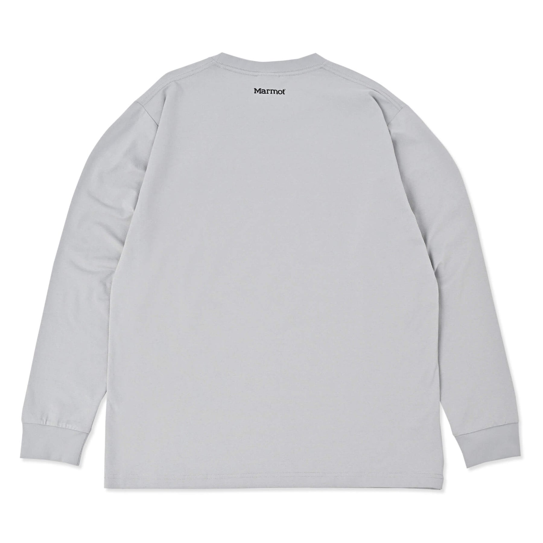 Vision L/S T-Shirt(ヴィジョンロングスリーブティーシャツ)
