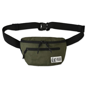 MMW X-PAC Playing Fellow Waist Pouch(エムエムダブリュー エックス