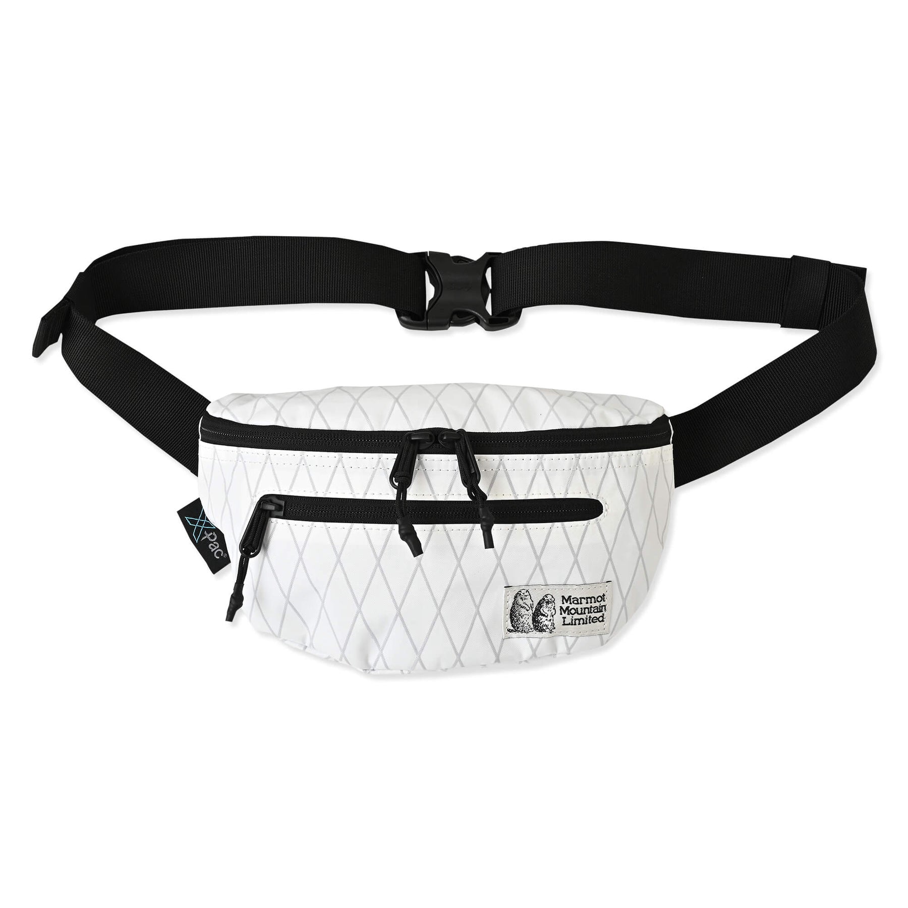 MMW X-PAC Playing Fellow Waist Pouch(エムエムダブリュー エックス