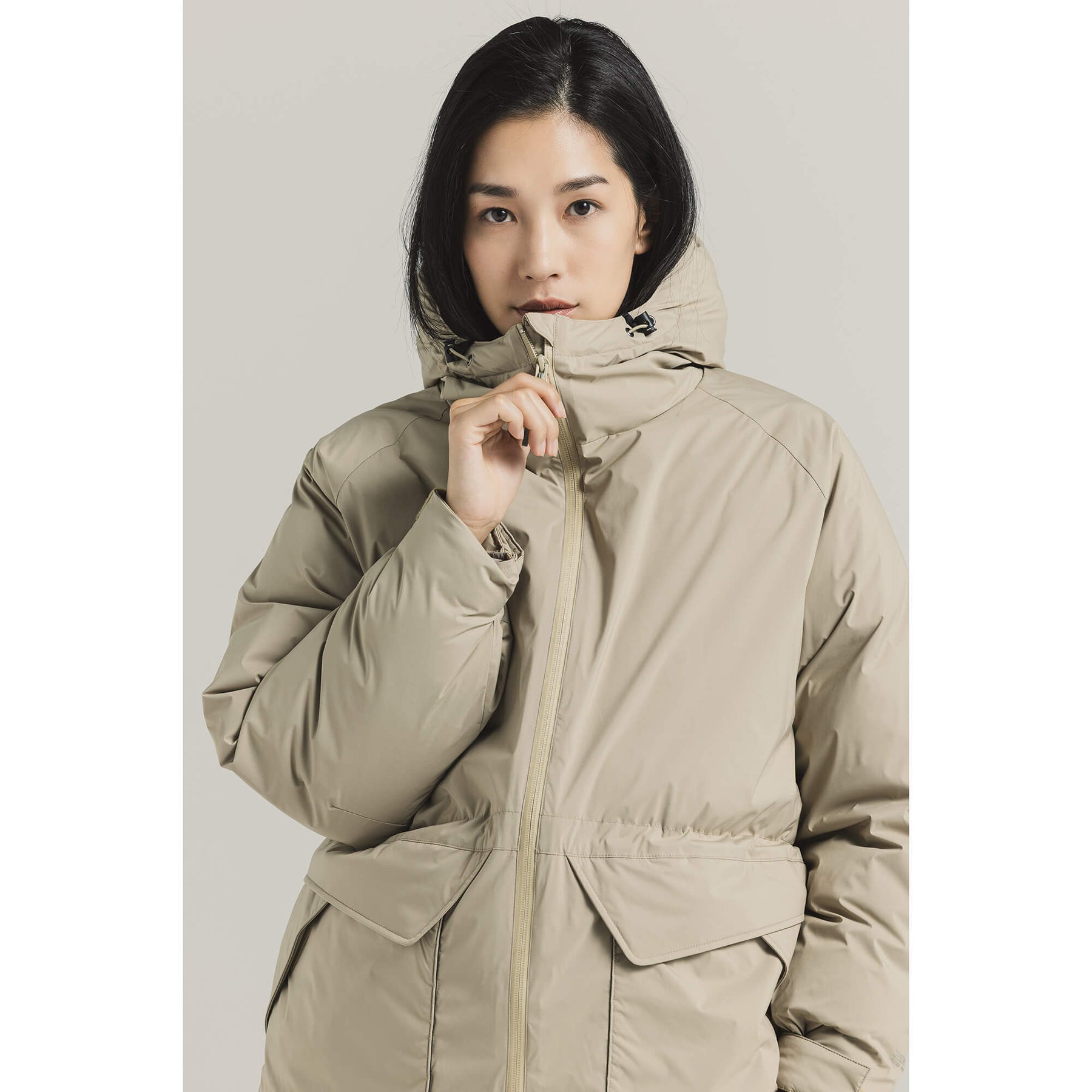 W's Dima Down Parka Pro(ウィメンズディーマダウンパーカプロ)