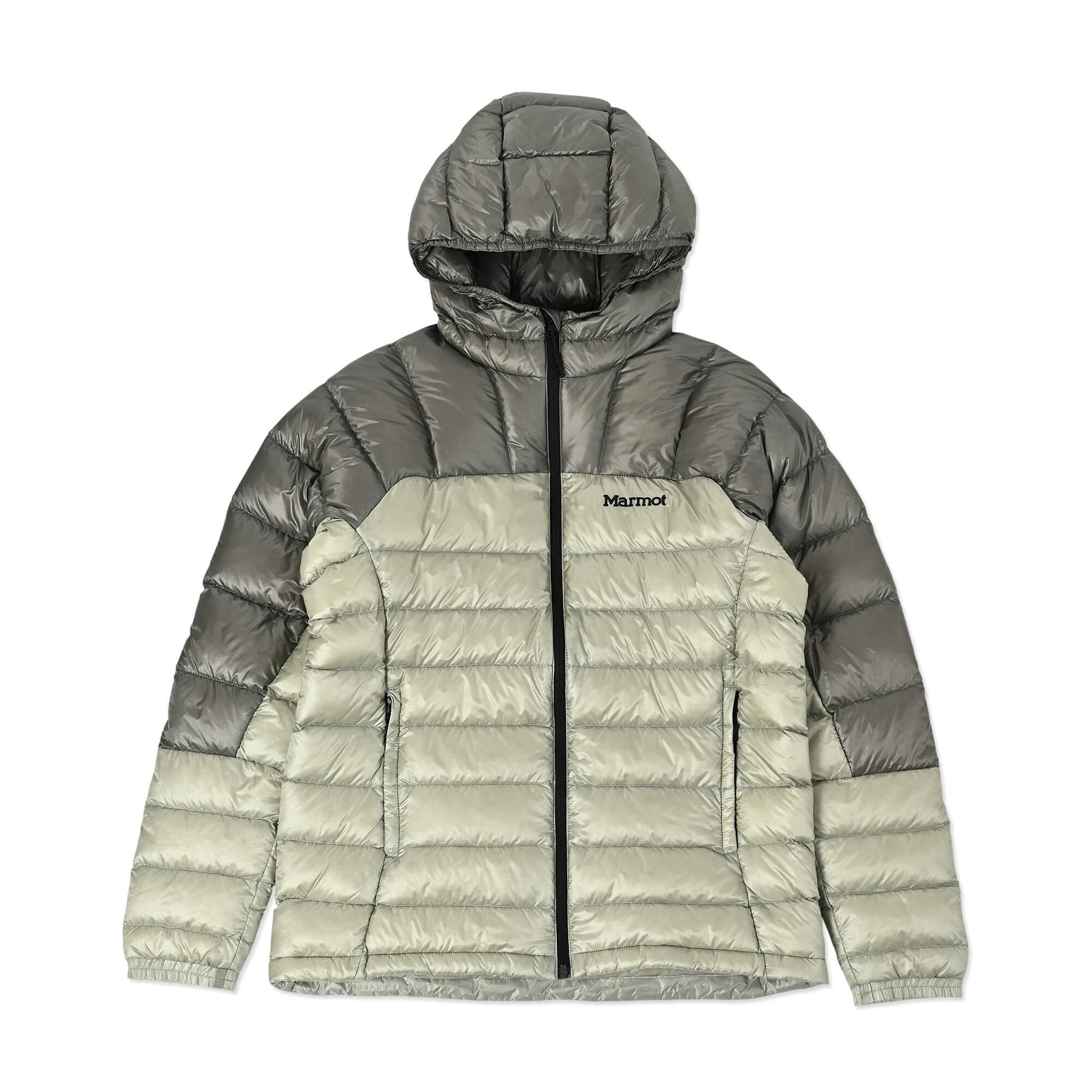 Dual Down Hoodie(デュアルダウンフ－ディー)