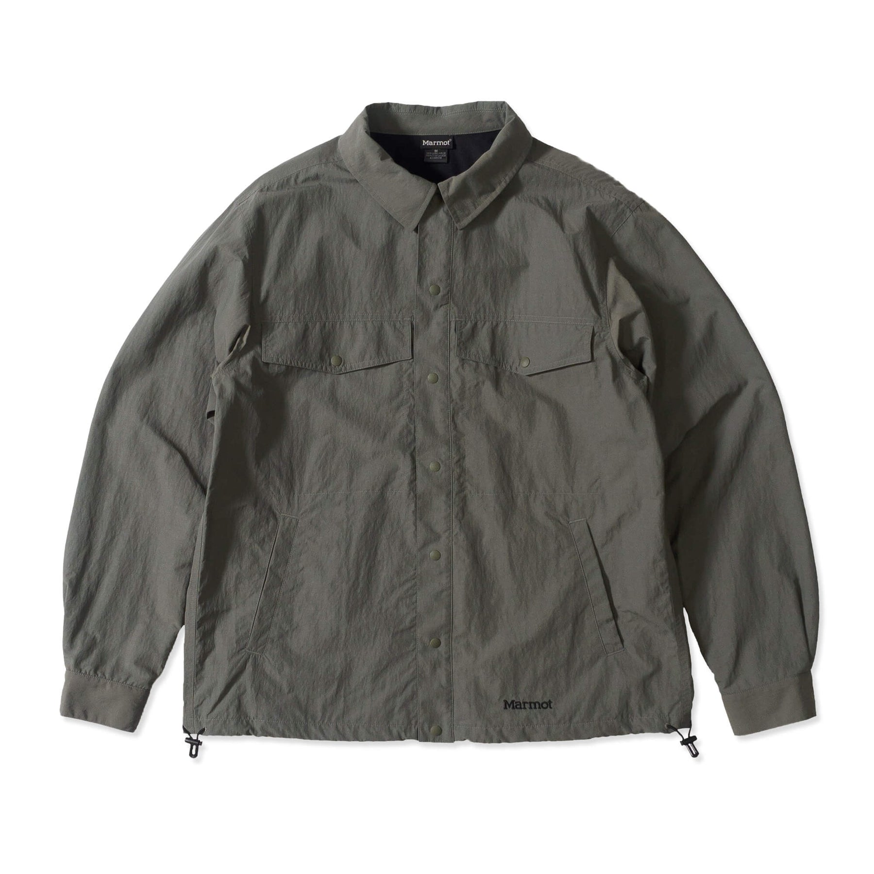 Mountain Sherpa Shirt Jacket(マウンテンシェルパ シャツジャケット)
