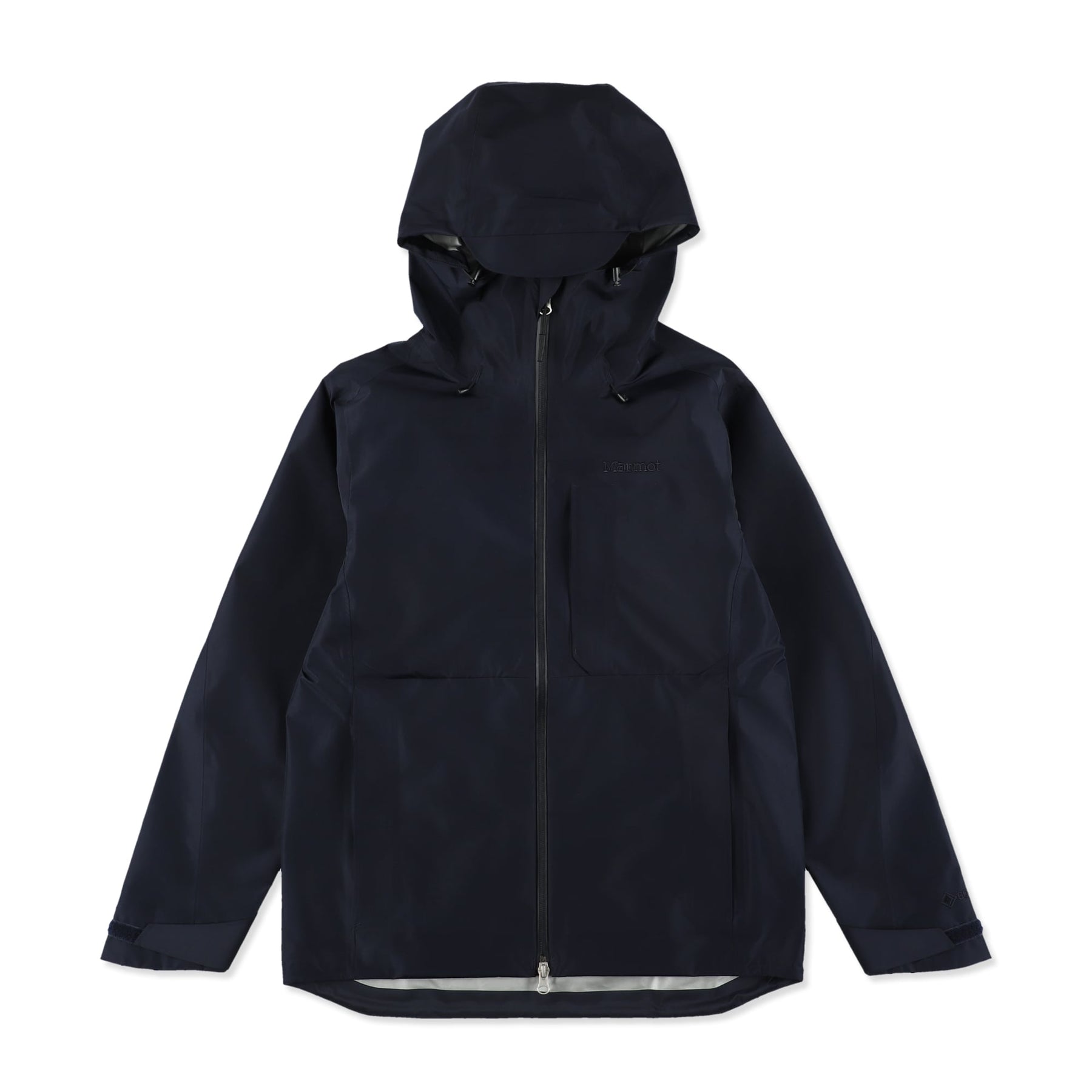W's GTX Nika Jacket Ⅱ(ウィメンズ ゴアテックス ニカジャケットツー)