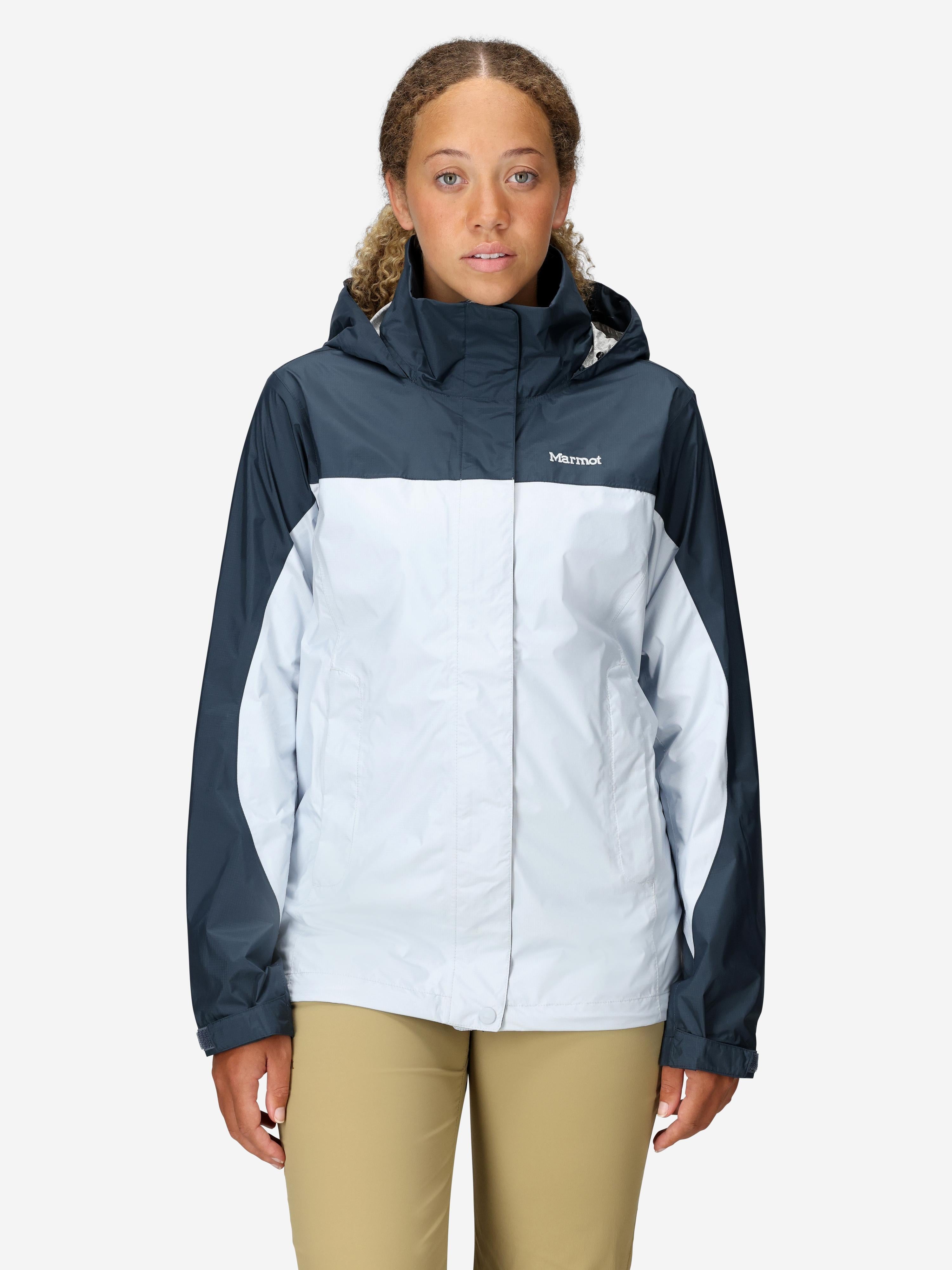 Wm's PreCip Eco Jacket – Marmot