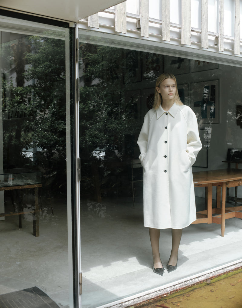 Helena coat – MARNO