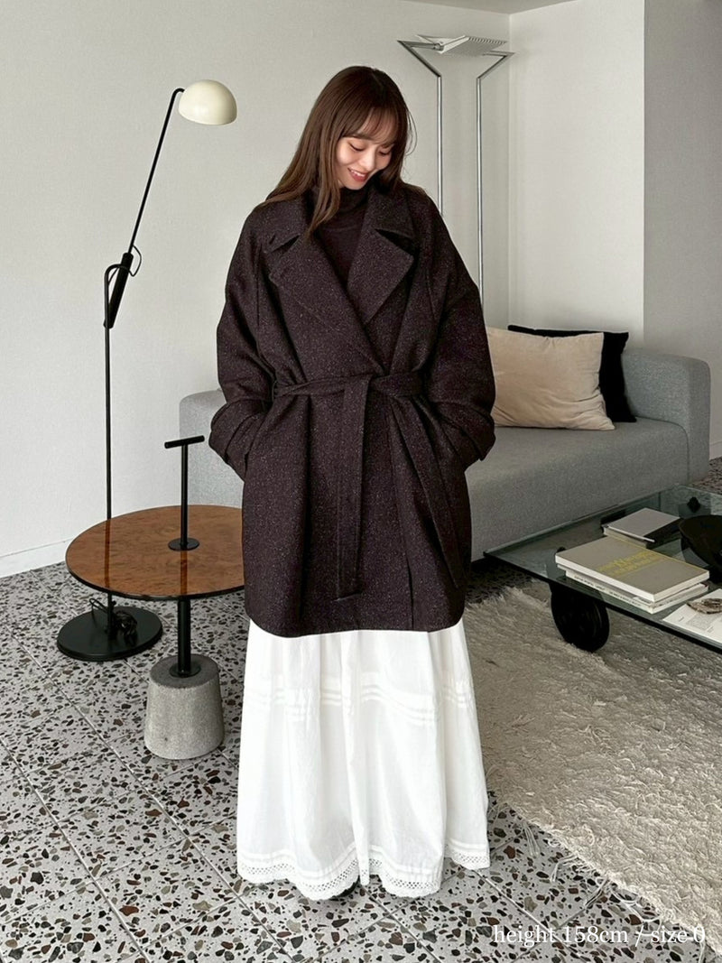 Ashley skirt – MARNO