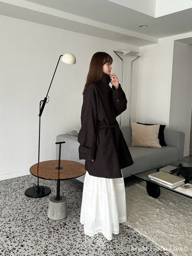 Ashley skirt – MARNO