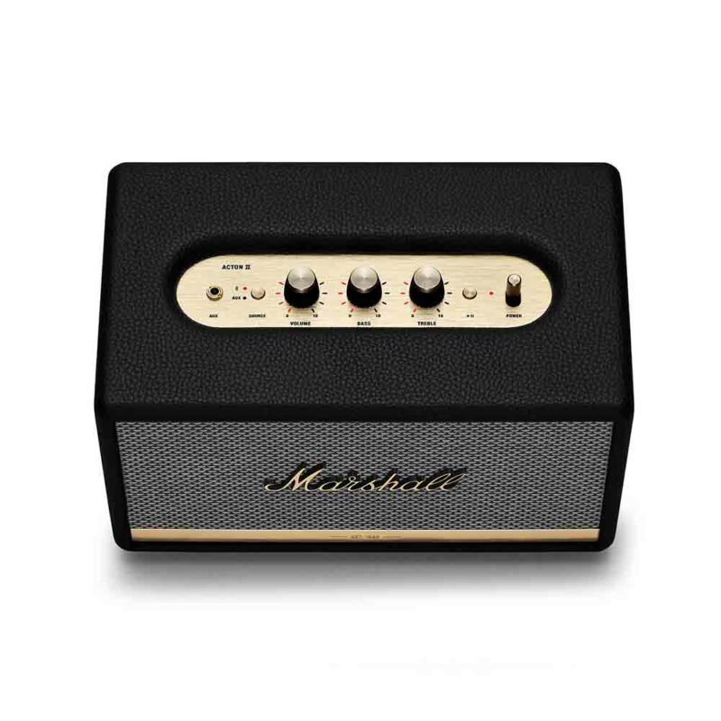 ACTON II – Marshall │ 完実電気株式会社 | KANJITSU DENKI CO.,LTD