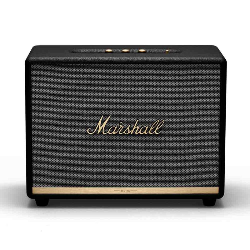 WOBURN II – Marshall │ 完実電気株式会社 | KANJITSU DENKI CO.,LTD