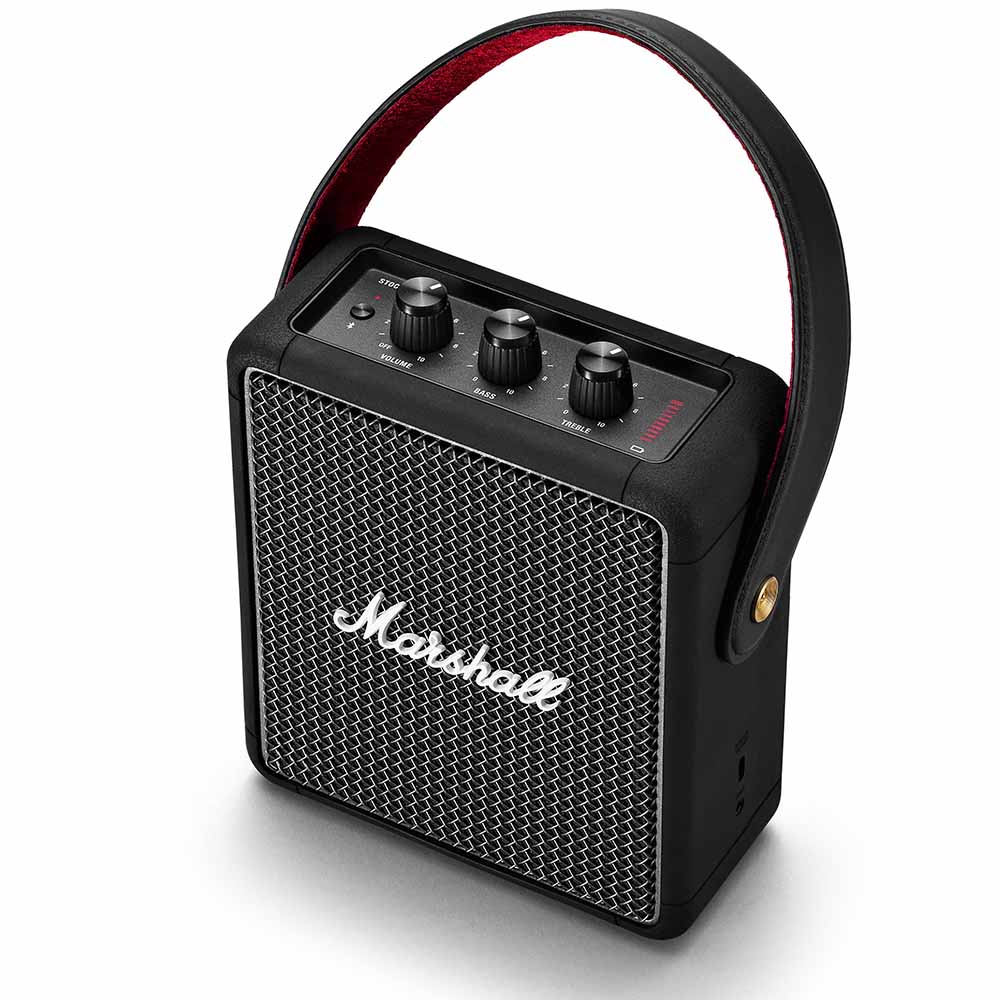 STOCKWELL II – Marshall │ 完実電気株式会社 | KANJITSU DENKI CO.,LTD