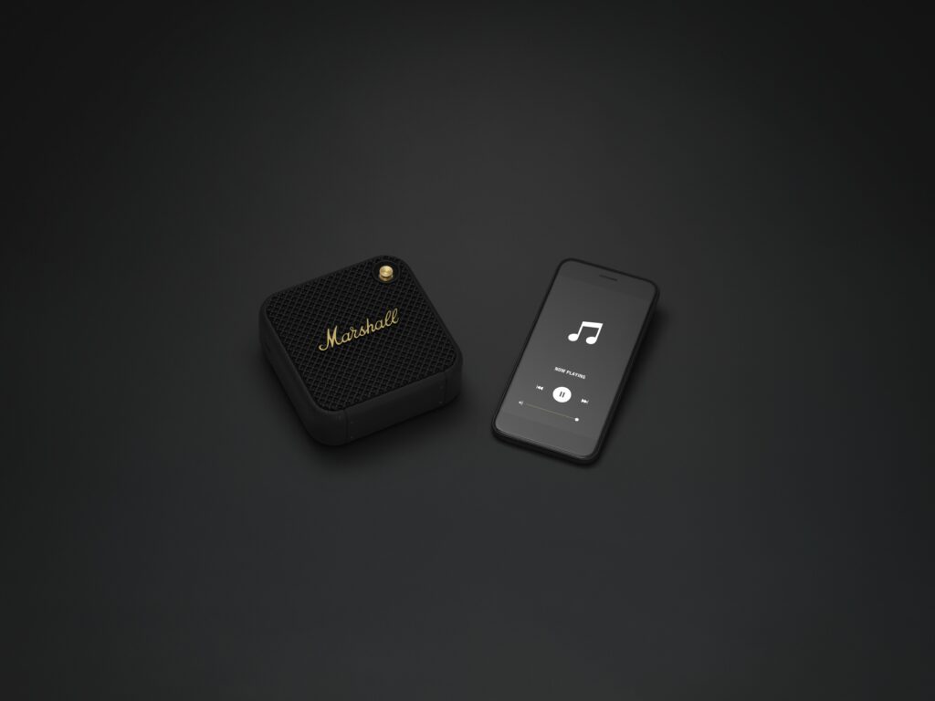 WILLEN – Marshall │ 完実電気株式会社 | KANJITSU DENKI CO.,LTD