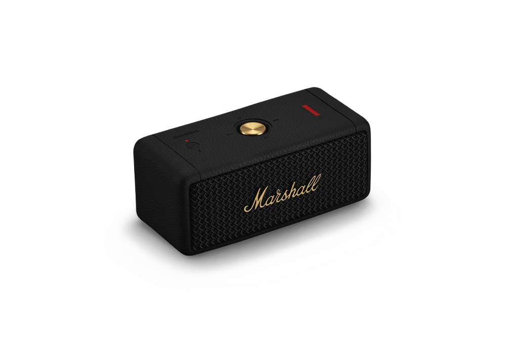 EMBERTON II – Marshall │ 完実電気株式会社 | KANJITSU DENKI CO.,LTD