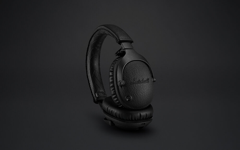 ブランド生誕60周年記念モデルDiamond Jubilee発売 – Marshall │ 完実