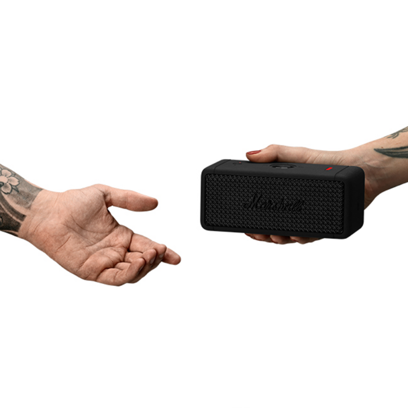 EMBERTON DIAMOND JUBILEE – Marshall │ 完実電気株式会社 | KANJITSU