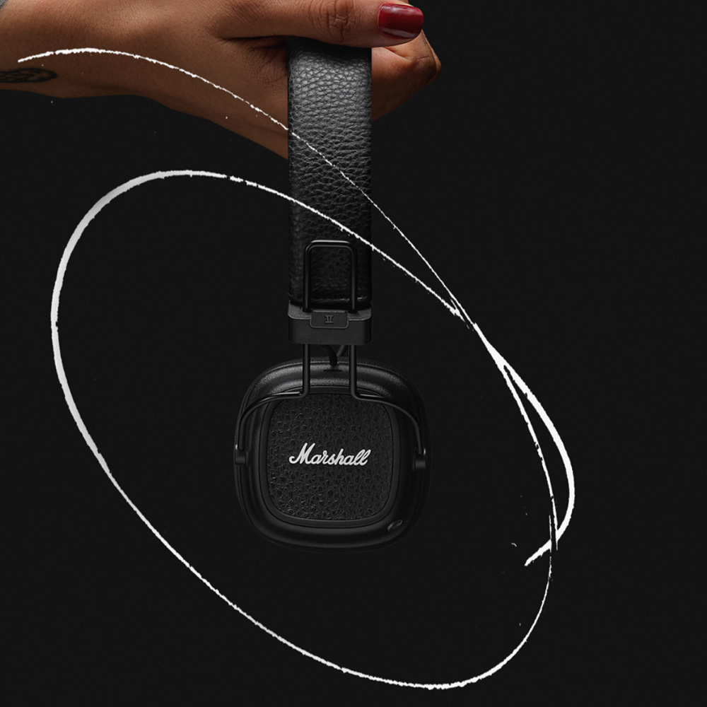 MAJOR V – Marshall │ 完実電気株式会社 | KANJITSU DENKI CO.,LTD