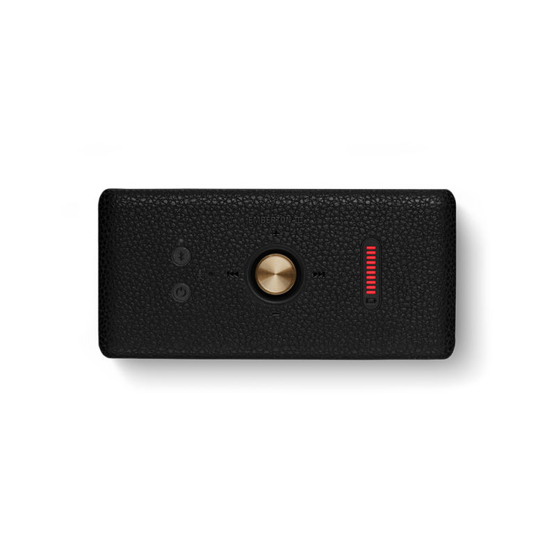 EMBERTON III – Marshall │ 完実電気株式会社 | KANJITSU DENKI CO.,LTD