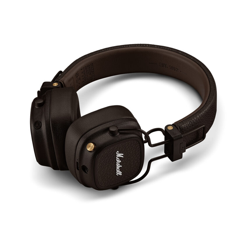 MAJOR V – Marshall │ 完実電気株式会社 | KANJITSU DENKI CO.,LTD