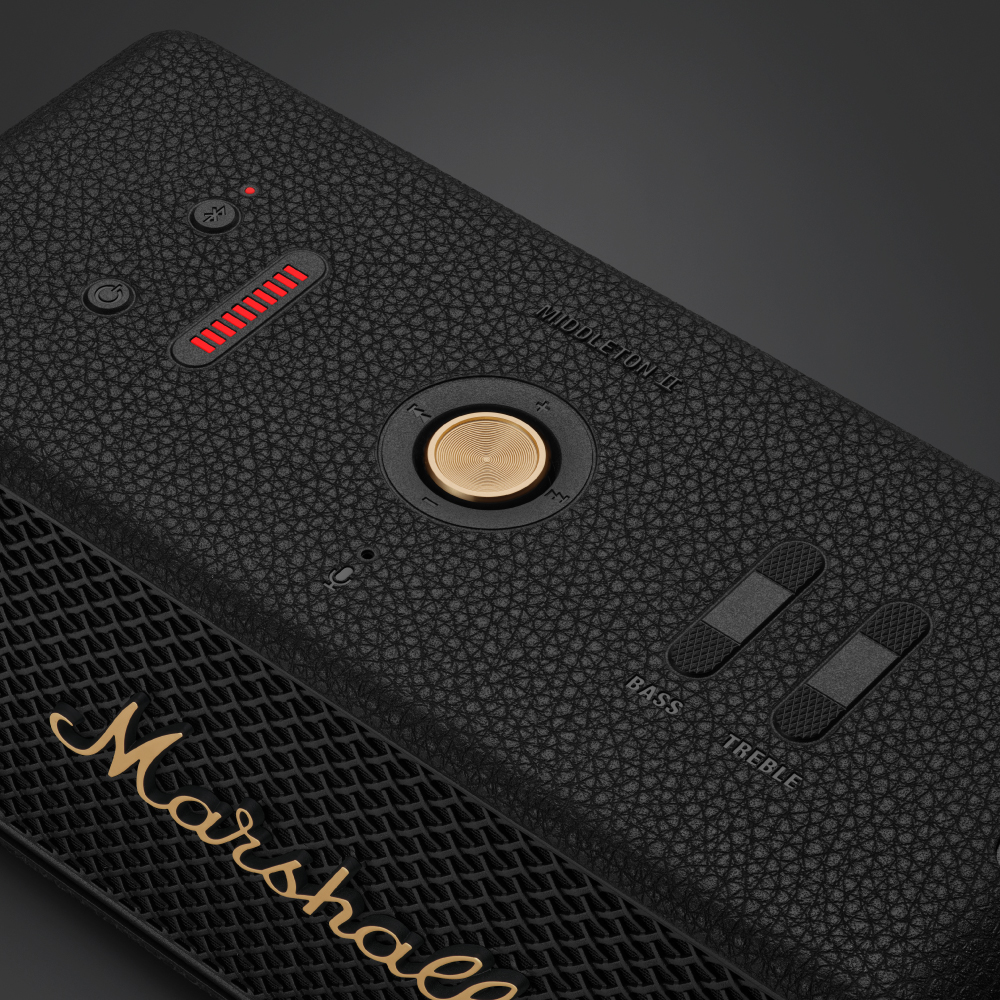 MIDDLETON II – Marshall │ 完実電気株式会社 | KANJITSU DENKI CO.,LTD