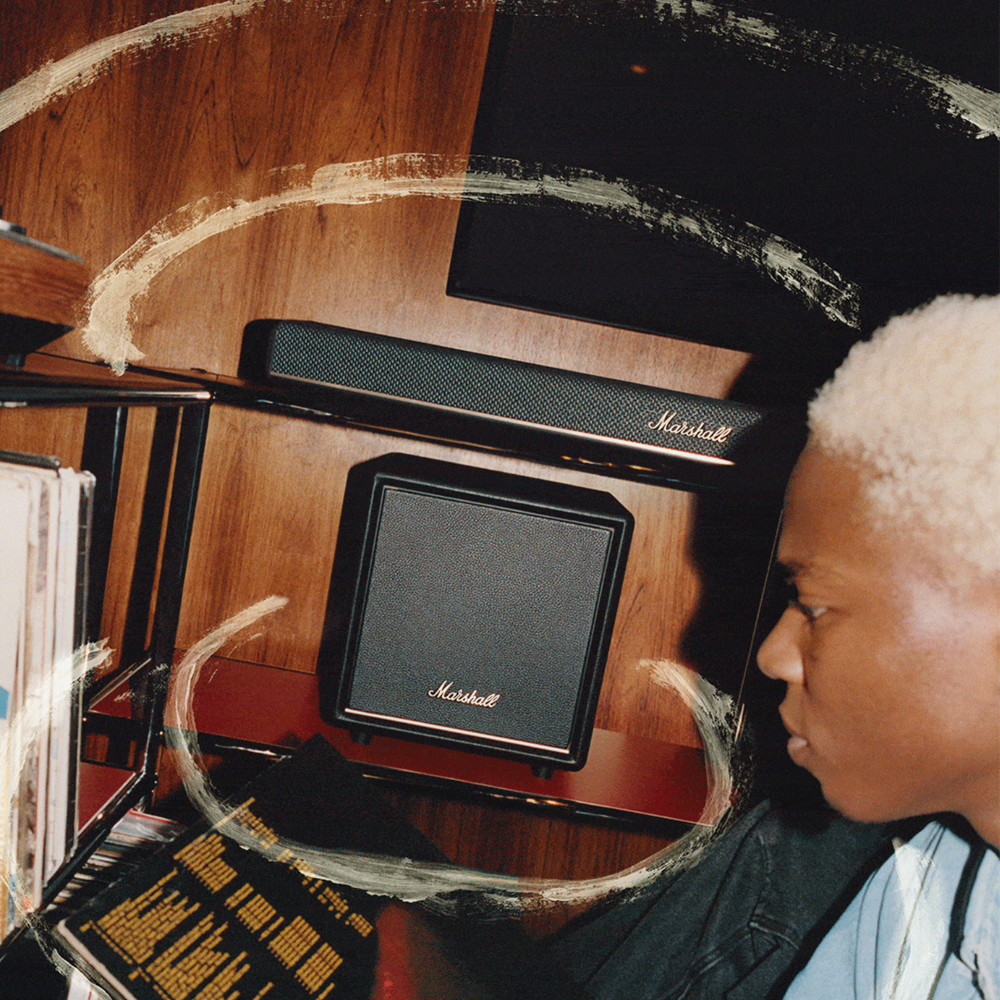 HESTON 60 – Marshall │ 完実電気株式会社 | KANJITSU DENKI CO.,LTD