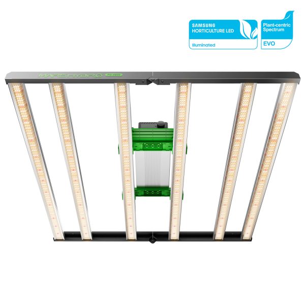 Grow Tent Clip Fan Oscillating Fan - Mars Hydro JP