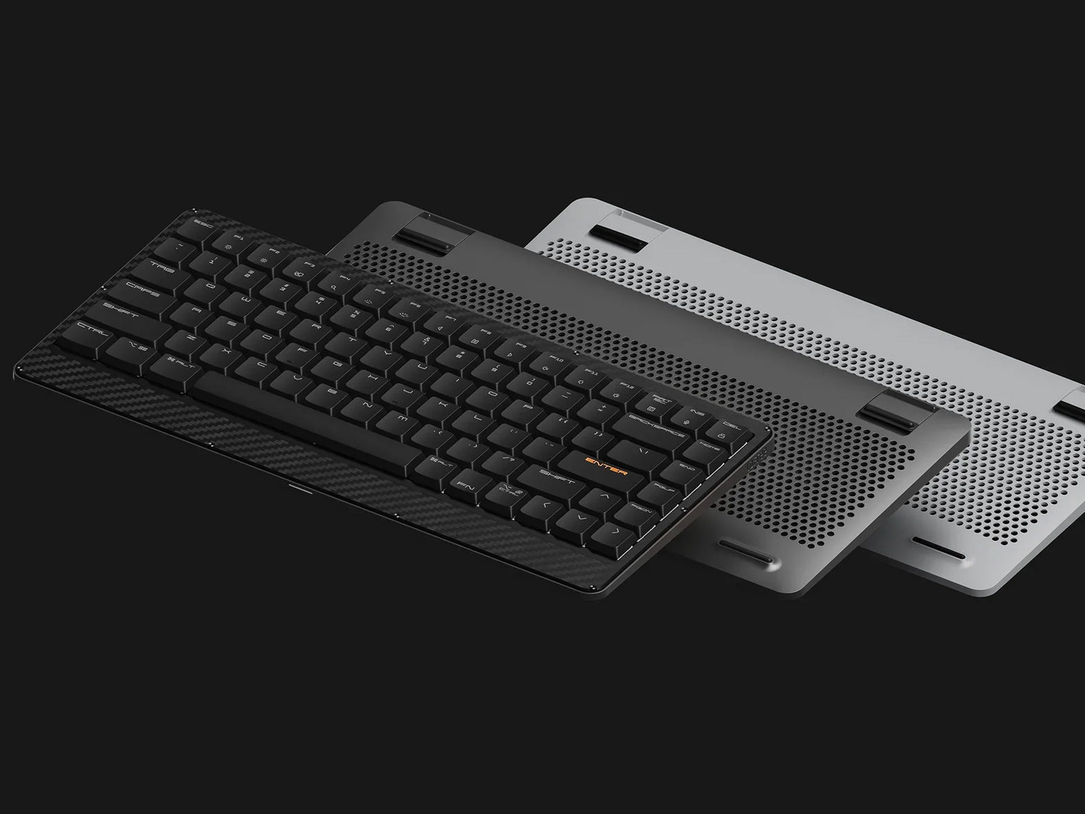 価格改定 / LOFREE Edge【レビュー】超薄型・軽量ロープロファイル