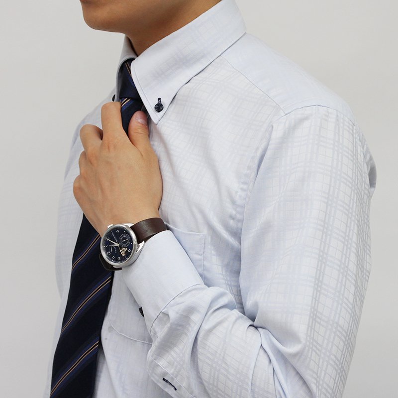 MW07SN-EDNVG8 | COLLECTION | 世界各地から時計職人のマスターピース