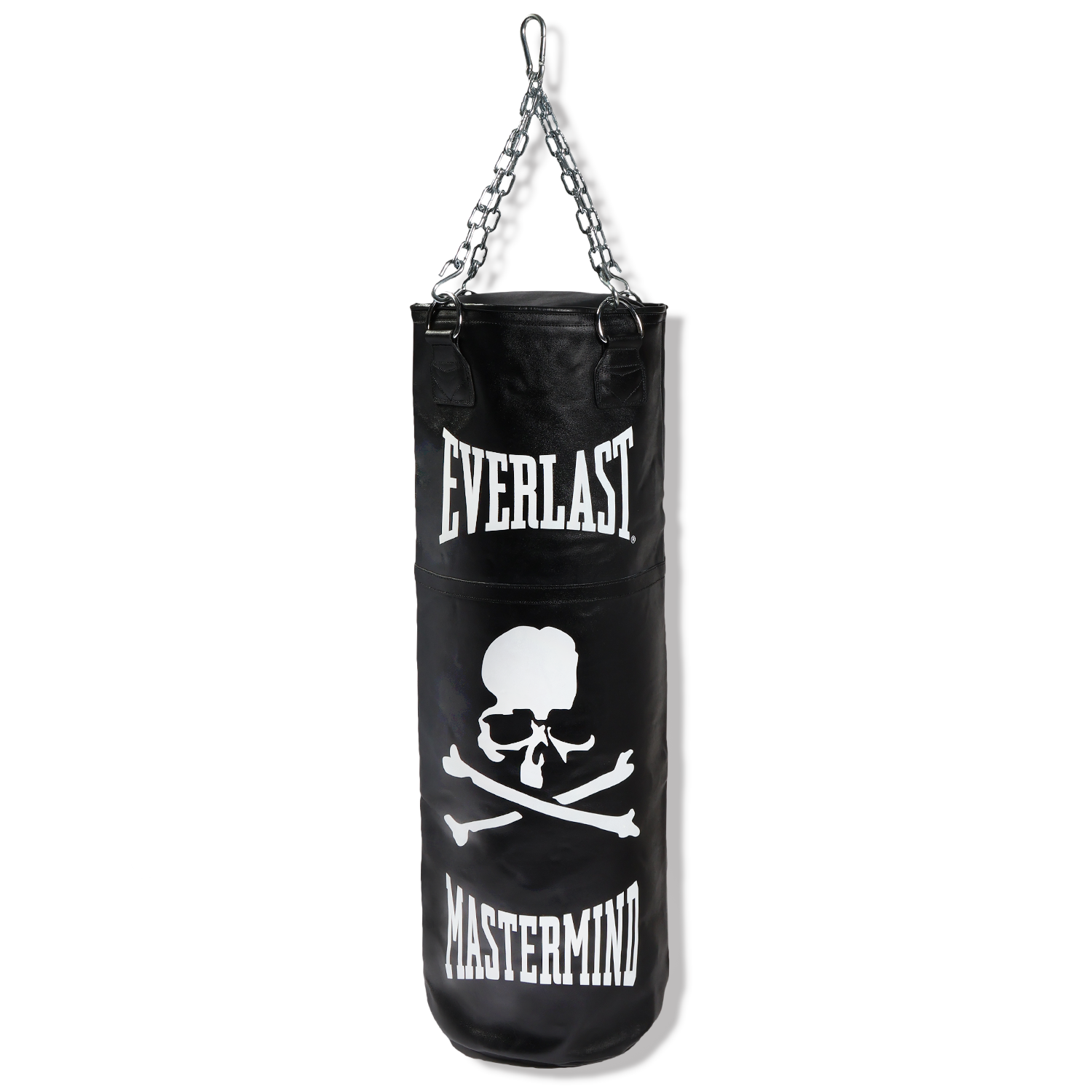 EVERLAST × MASTERMIND WORLD PUNCHING BAG – MASTERMIND TOKYO 公式