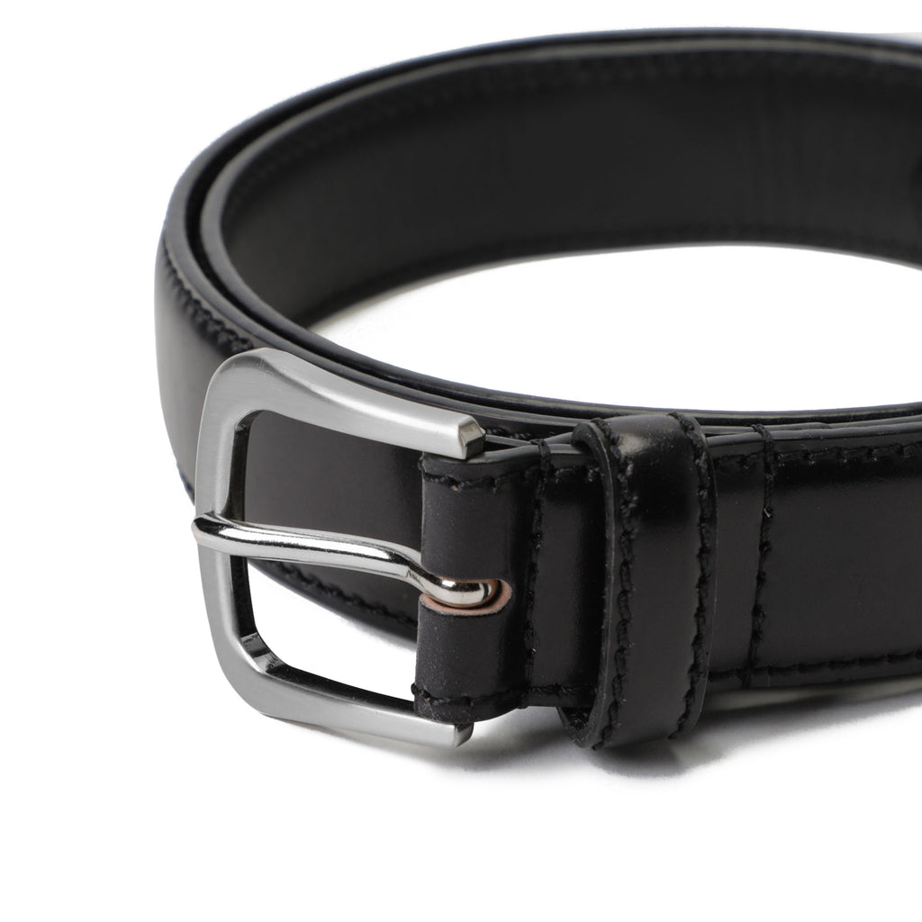 THE SOLE（ザソール）コードバンベルト【MASTERPLAN（マスタープラン）】